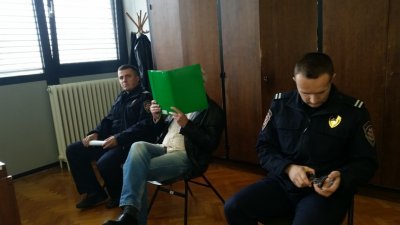 Brašnić se u roku od 15 dana može žaliti na nepravomoćnu presudu