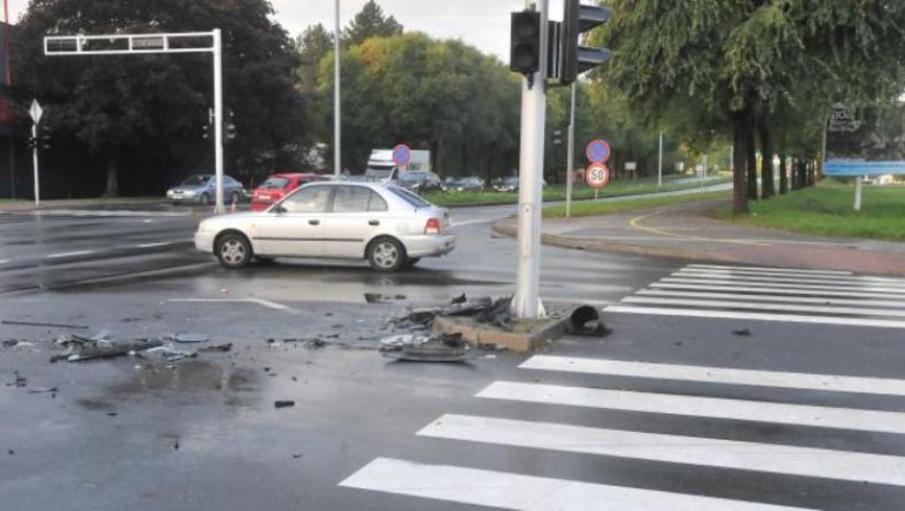 Odlične ceste, no po stanju u prometu među najgorima smo u Europi