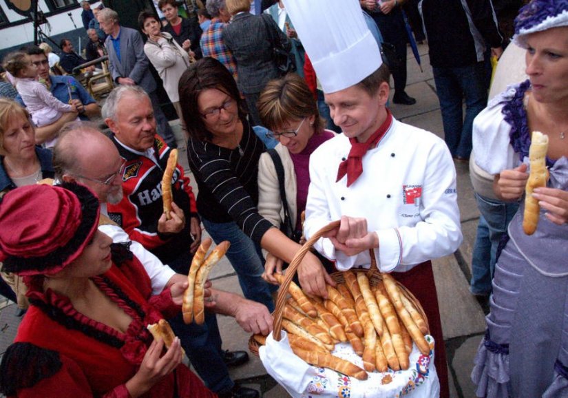 Tko je zaslužio naslov turističkog djelatnika godine u Varaždinu?