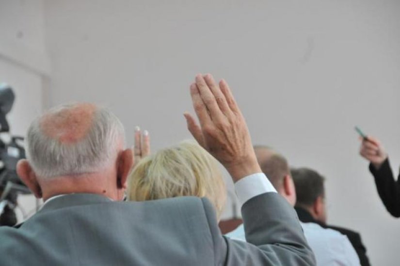 Hoće li gradski vijećnici prihvatiti prijedlog ovogodišnjih laureata?