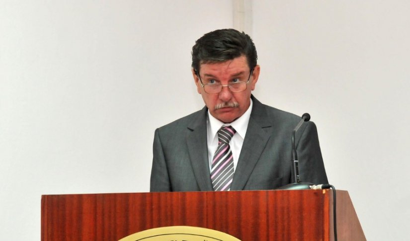 Božidar Kolarić