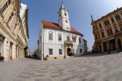 Grad odbacio sva tri prijedloga građana koja su stigla na nacrt proračuna