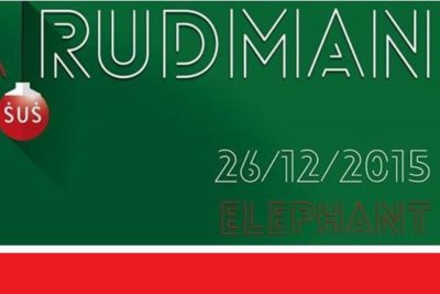 All Night set Ilije Rudmana i DJ Di u Elephant baru