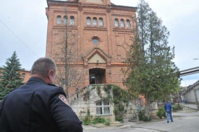 Lepoglavski zatvorenik izgubio tužbu protiv države