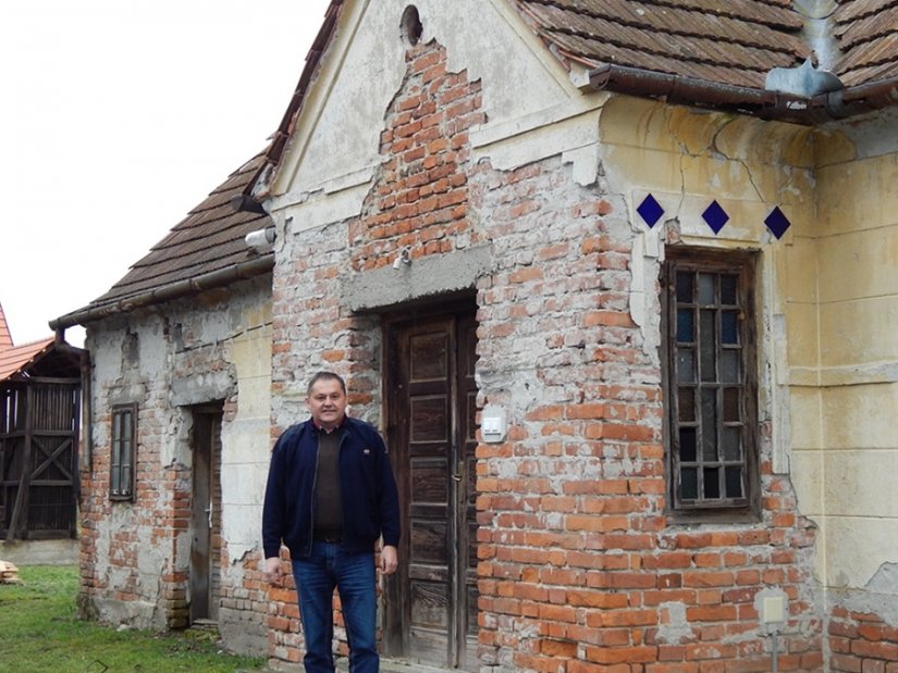 Načelnik Šamec razgledao je Jaginu Hižu 