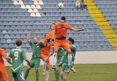 Podravina domaćin lideru prvenstva, Varaždin gost Slavonije