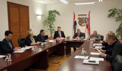 Štromar saborskim zastupnicima: Zaustavite nepravdu koju Vlada čini Varaždinskoj županiji