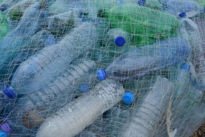 Znanstvenici otkrili bakteriju koja &quot;jede&quot; plastiku?