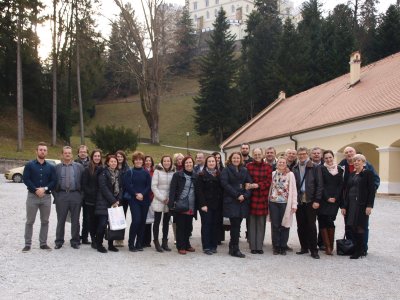 Klub mladih filatelista „Trakošćan“ organizira IV. seminar za mentore mladih filatelista