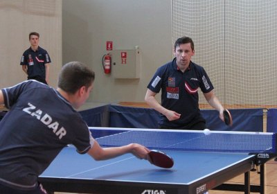 U 17. kolu hrvatske Superlige Starr pobijedio zadarski Donat