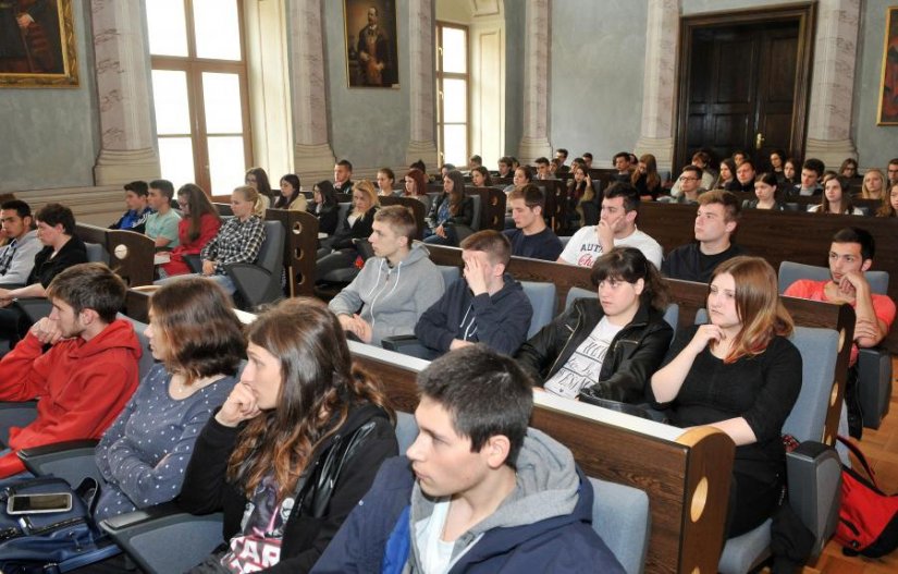 Nasilje nije rješenje: Vršnjačko nasilje mladi često doživljavaju kao zabavu