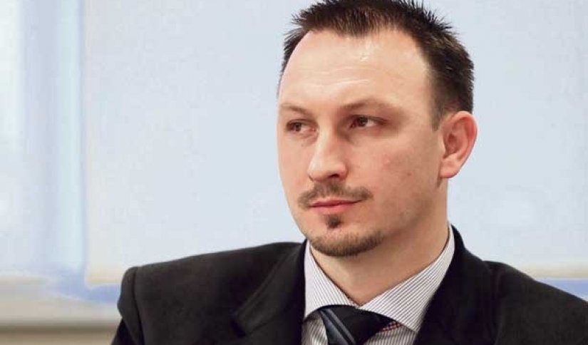 Novi Marof: Siniši Jenkaču jednoglasna podrška