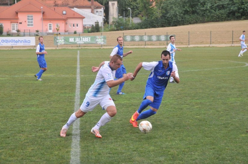 Danas u Hrastovskom polufinale Kupa ŽNS-a između Zadrugara i Jalžabeta