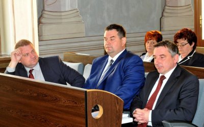 Varaždinska županija uspjela smanjiti manjak u prošloj godini