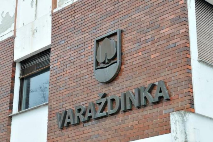 Procijenjena vrijednost nekretnina PPI Varaždinke iznosi 43,9 milijuna kuna