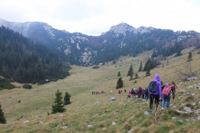 Grad Ivanec učenicima poklonio nagradni izlet u NP Sjeverni Velebit