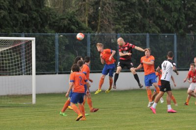 Brojni bivši Krojači ponovno su danas zaigrali na stadionu Varteksa