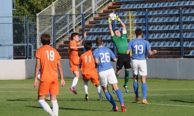 Danas finale Kupa ŽNS-a između Varaždina i Jalžabeta, tko će do prvog trofeja?