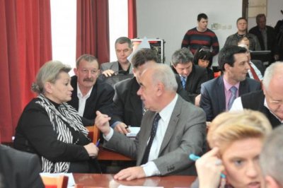 Cvetko Habušu: Rebalans pada jer koncesiju za prijevoz nije dobila tvrtka u kojoj radi vaša supruga?