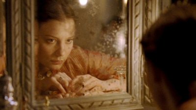 Madame Bovary