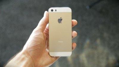 U subotu u u McDonald&#039;su u Varaždinu izgubljen zlatni iPhone, nagrada nalazniku
