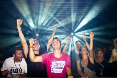 Večeras se zabavite na Abundance techno partyju u Areni Varaždin