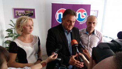 Uz Čačića, na listi koalicije &quot;Za premijera&quot; u III. izbornoj jedinici Martinčević, Radelić i Hrenić