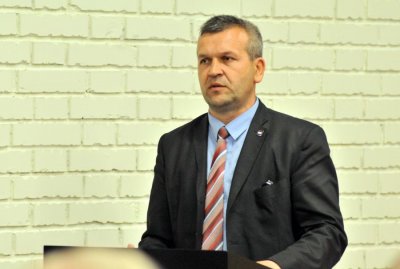 Anđelko Stričak