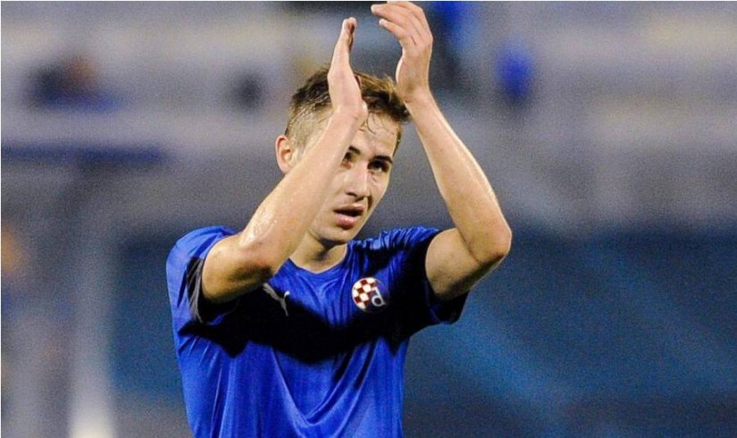 Transfer je procijenjen u vrijednosti od 16,5 milijuna eura