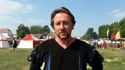 Renesansni festival u Koprivnici najbolji je hrvatski povijesni festival
