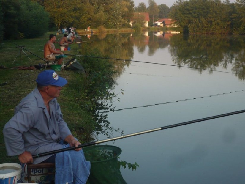 Nakon 5. kola poznati pobjednici Patuljan kup