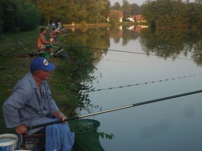 Nakon 5. kola poznati pobjednici Patuljan kup