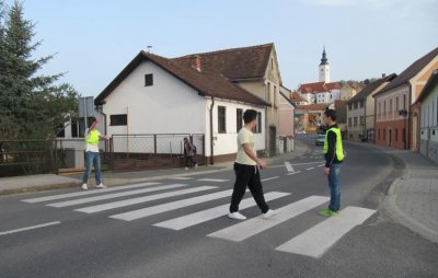 Preventivne akcije policije za siguran početak školske godine