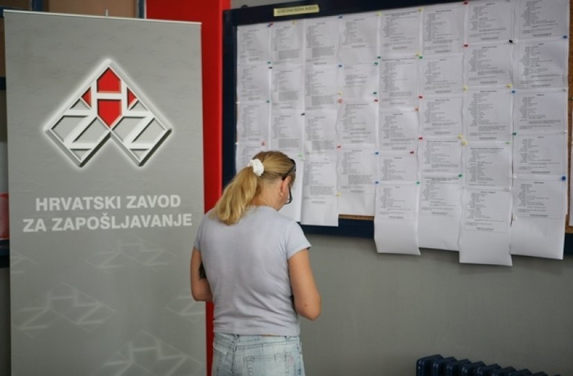 Hrvatski zavod za zapošljavanje ukida naknadu za prijevoz polaznicima stručnog?