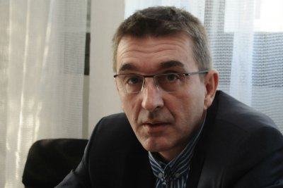 Igor Pavlic: Izbori teku svojim tokom, manje nepravilnosti rješavamo u hodu