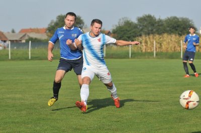 Lokalni derbi u Nedeljancu zasluženo je pripao domaćinu