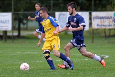 Mladost (Vž) izgubila na gostovanju kod Karlovca 2:0