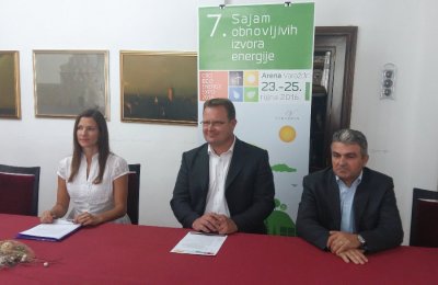 Cro Eco Energy Expo 2016: Saznajte kako štedjeti inovativnim tehnologijama