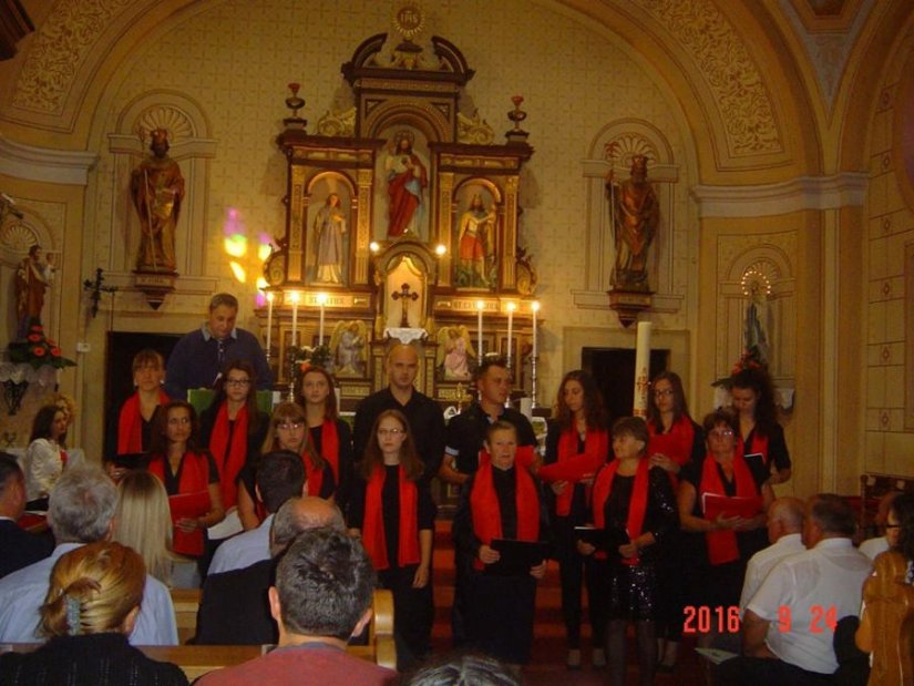 FOTO: Održani 3. Dani službenice Božje Marice Stanković