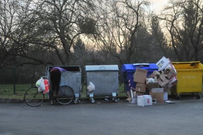 Socijalna samoposluga u Varaždinu od planiranih 200 došla na više od 1.000 korisnika