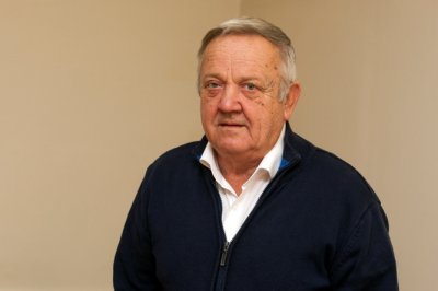 Umro poznati poljoprivrednik iz Domitrovca Zdravko Cafuk