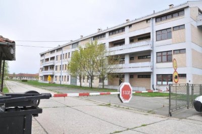 U subotu Dan otvorenih vrata Vojarne u Optujskoj