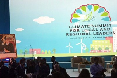 Hranić: Lokalne vlasti ključne u suzbijanju negativnih utjecaja klimatskih promjena