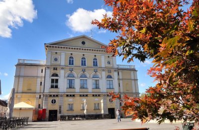 Varaždinski HNK za Noć kazališta pripremio bogat program