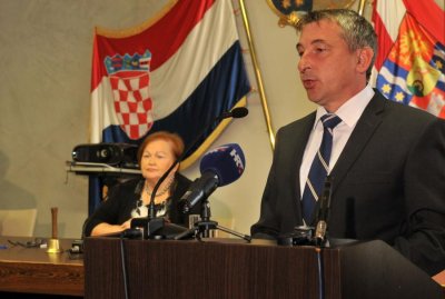 Štromar: Stići će 15 milijuna kuna, Vlada mora poštivati Sporazum!