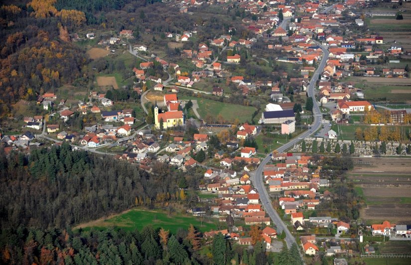 Vinica: Jednoglasno usvojen proračun za 2017. u visini od 19 mil. kn