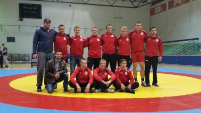 Momčad Vindije želi naslov u Kupu