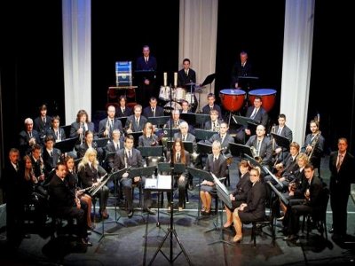 Koncert Gradskoga puhačkog orkestra Hrvatskih željeznica u nedjelju