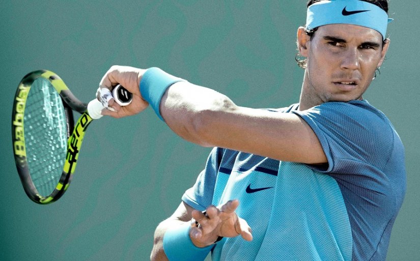 Španjjolska najavljuje najjači sastav za susret s Hrvatskom, što znači da će i Rafael Nadal biti u ekipi