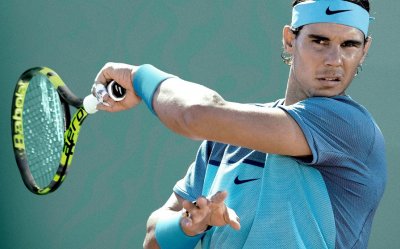 Španjjolska najavljuje najjači sastav za susret s Hrvatskom, što znači da će i Rafael Nadal biti u ekipi